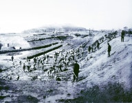 [인천독립운동사 재조명하자] 인천대공원에 있는 김구 동상 신포로로 옮겨야