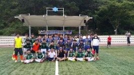 제11회 양평군 학생클럽 축구대회 성황리에 마무리