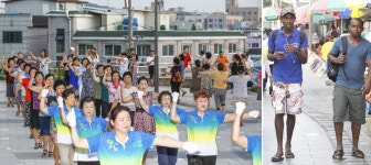 [안산다문화특구를 살리자] 2. 다문화특구는 반월공단의 심장