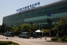 인천항 1·2 국제여객터미널 활용안 밑그림 나왔다