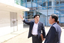 박재순 경기도의회 교육위 의원 수원 초교 환경 개선 최우선 과제