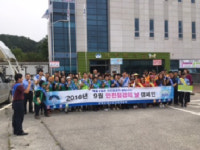 양평군, 지평면 전통시장서 제246차 안전점검의 날 캠페인
