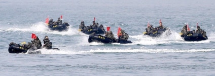 다시 보는 인천상륙작전