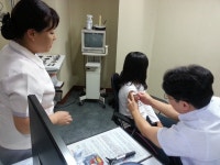 하남 드림스타트 대상아동 독감 무료 예방접종 실시