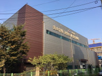 52억 물류센터 부실 운영 논란 … 시, 나 몰라라