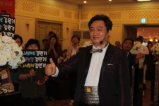 주식 멘토가 들려주는 부(富) 이야기…김원기 대표, 인천강연회 진행