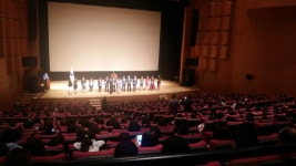 2016 하남시 보육인 대회 개최