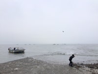 [기획-내고장 자랑] 18. 손 꼽히는 트래킹 코스 대부해솔길