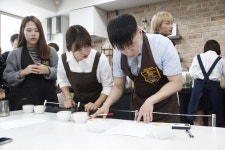 바리스타전문학교 서울현대, 성적반영 없이 신입생 모집