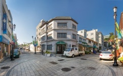 이토 머물다 … 조선 지배 야욕이 꿈틀대다