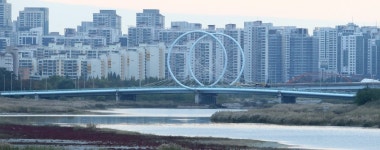 송도 1~5교 명칭4교 빼고 확정