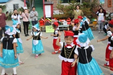 양평군 2016 세월마을학교축제 달님과 손뼉치기 개최