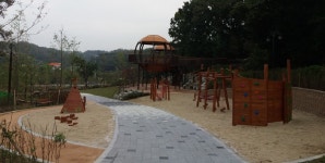 부천시, 유아전용 놀이시설 갖춘 최희섭동산 조성
