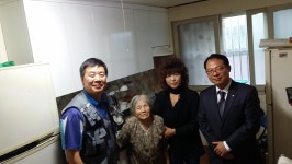 저소득층 가정집 재능기부를 통한 집수리 시행