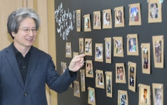 [금요초대석] 위기아동의 든든한 울타리 이충로 인천가정위탁지원센터 관장
