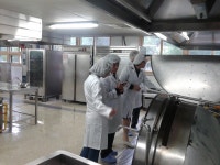 하남시, 관내 초·중·고 학교급식 운영실태 점검