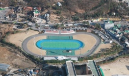 안양비산동롤러경기장에서 12~15일 전국대회 열려