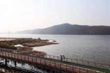 용인,기흥저수지 호수공원화 사업 본격화된다