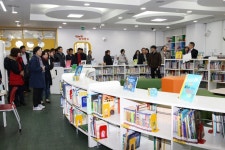 군포중앙도서관 시설 갈등 끝 재개관