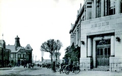 [인천개항장 이야기 13] 인천우체사에서 우체국으로 변신