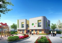 한강유역환경청 직장어린이집 내년 3월 개원