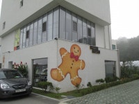 [따복, 사회적기업을 만나다] 순쌀빵집 쿠키라인