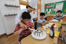 [따복, 사회적기업을 만나다] 순쌀빵집 쿠키라인