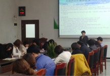 남양주시 민관합동 와부조안행정복지센터,복지허브화 사례관리 교육