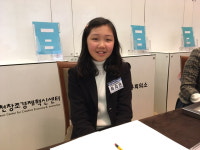최자인 사리울초교 학생 발명아이디어 대상 쾌거