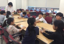 양평군,양서친환경도서관 및 어린이도서관, 2017년도 겨울방학특강 운영