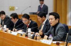 슈퍼맨 창조오디션 참가기업 간담회