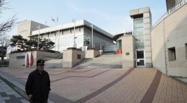 [12월18일 인천학생 6.25 참전 66주년] 이경종 옹 이름없이 사라진 戰友  찾아야지