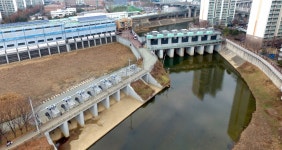 광명시 서울시, 개봉1빗물펌프장 부실운영