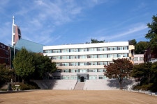 [기획취재-고교 동문회가 소개하는 우리 학교]  인성여자고등학교
