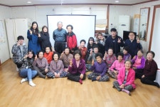 안산시 단원구, 무병장수 기원 장수사진 촬영