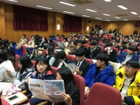 김포 하성고 입시 명문 화려한 변신