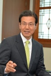 이상복 강화군수 한강물 공급·종합병원 개원 … 군민 삶의 질 높인다