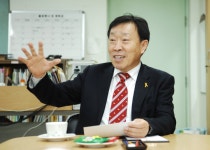제종길 안산 시장 안산 사동을 명품 주거단지로