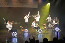 인천문화회관 찾은 관객 1743명 … 160석 소극장의 반란
