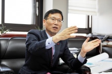 유영록 김포시장 올해 정명 1260주년, 철도시대 연다  