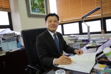 [신년인터뷰] 안용근 한국무역협회 인천본부장 중소기업, 수출은 선택 아닌 필수