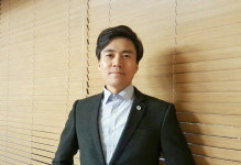 송도 아이들의 든든한 아빠 연수구의회 이강구 의원
