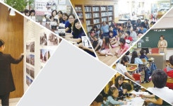 [인천문화읽기] 인천 도서관 다양한 동아리.프로그램 운영