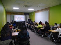 송도국제기구도서관 특강