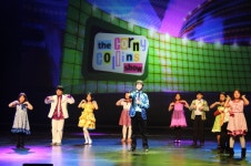 구리아트홀『내 꿈에 날개를 달다』창작작품 발표공연