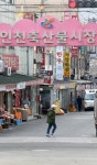 구제역 여파 … 썰렁한 축산물 시장