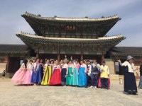 광주 해피한둥지 가족봉사단 모집