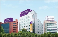 서울여성병원 2회 연속 복지부 인증기관
