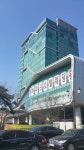 하버파크호텔 리모델링해도 정상 운영