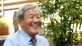 [금요초대석] 하석용 공존사회를 모색하는 지식인연대회의 대표